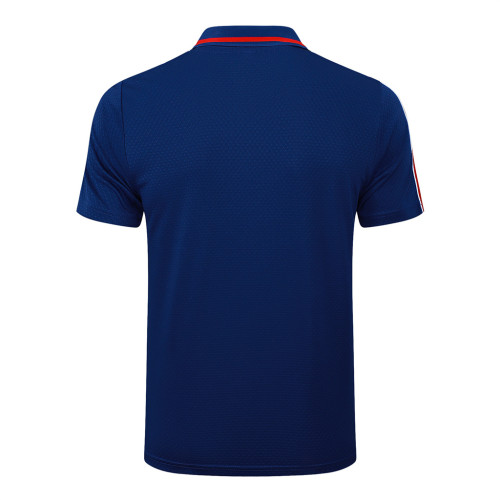 Arsenal POLO Jersey 25/26