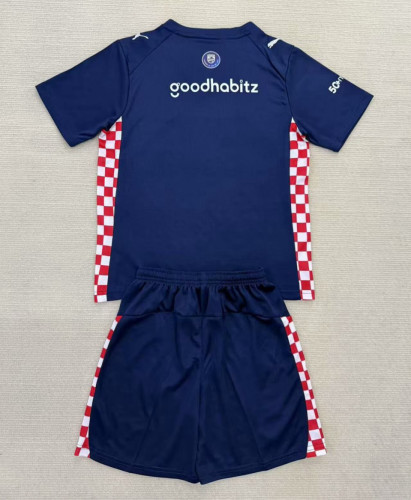 PSV Eindhoven Away Kids Suit 25/26