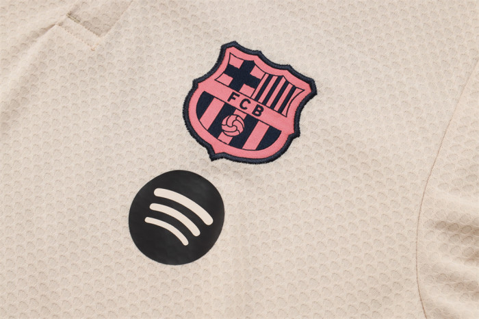 Barcelona POLO Jersey 25/26