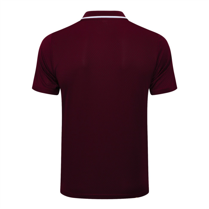 Bayern Munich POLO Jersey 25/26