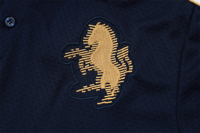 Juventus POLO Jersey 25/26