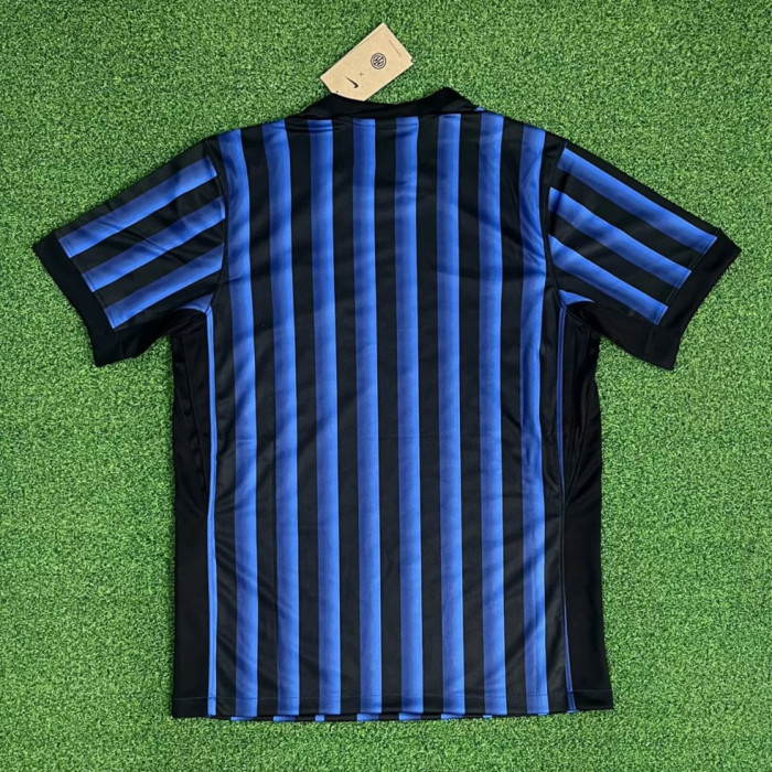 Inter Milan Home Man Jersey 25/26