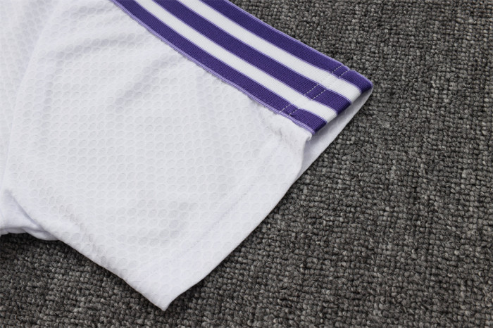 Real Madrid POLO Jersey 25/26