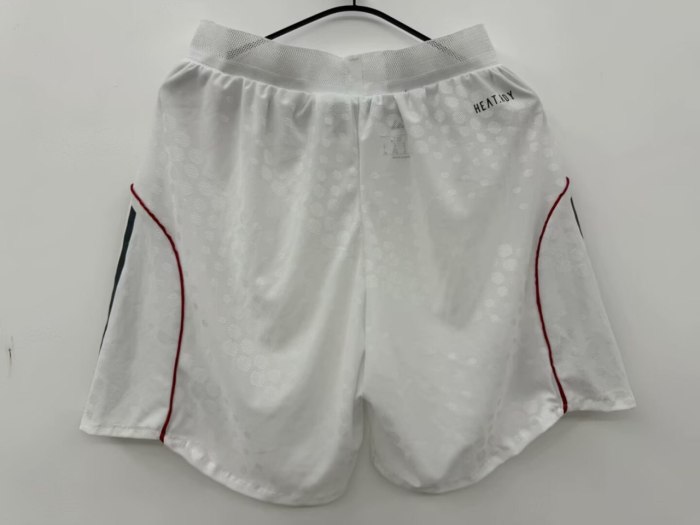 Bayern Munich Away Player Shorts 25/26