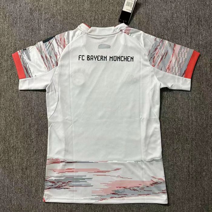 Bayern Munich Away Women Jersey 25/26