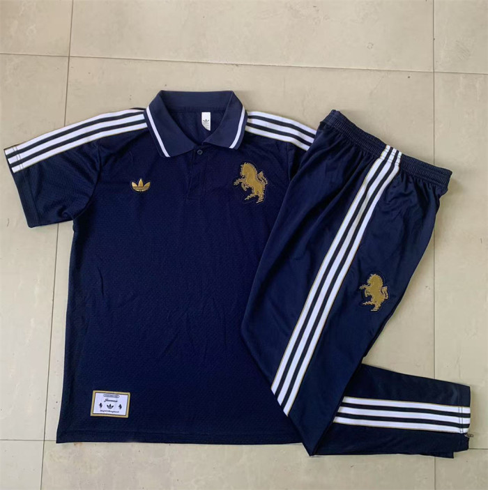 Juventus POLO Jersey 25/26