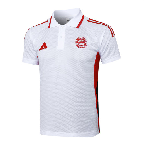 Bayern Munich POLO Jersey 25/26