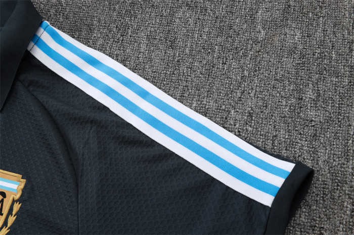 Argentina POLO Jersey 24/25