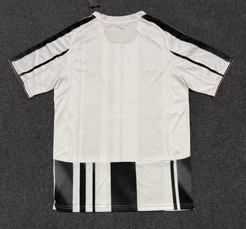 Juventus Home Man Jersey 25/26