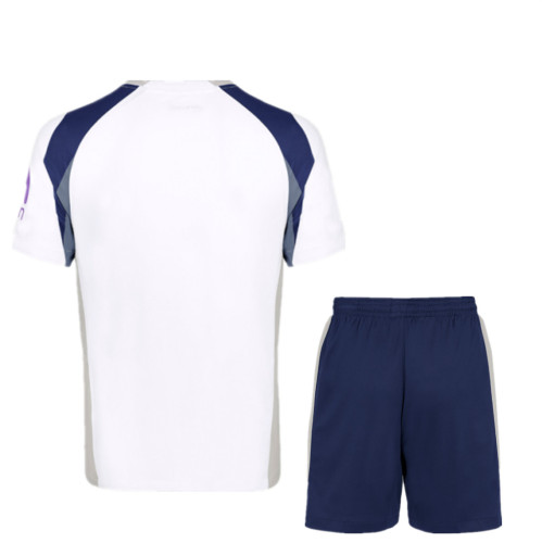 Tottenham Hotspur Home Kids Suit 25/26