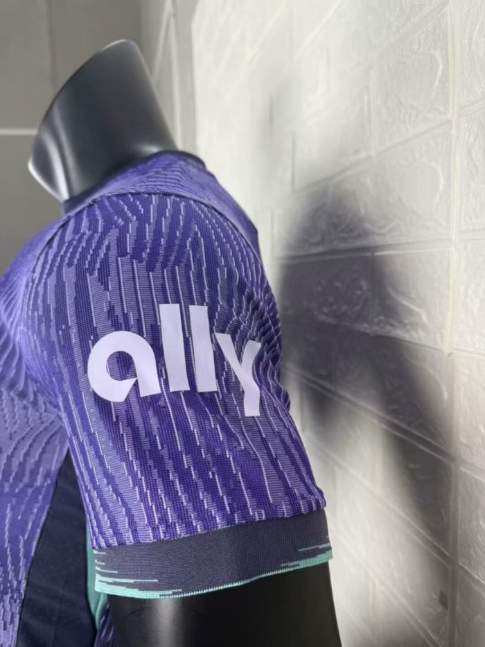 Pumas UNAM Third Man Player Jersey 25/26