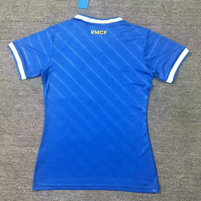 Real Madrid Third Women Jersey 25/26