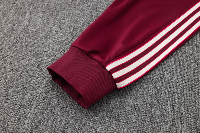 Bayern Munich Training Pants 25/26