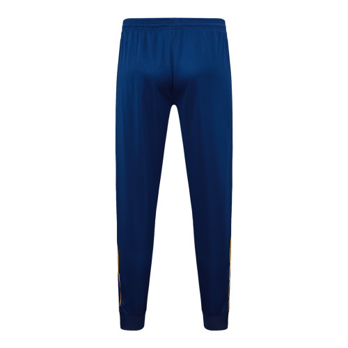 Real Madrid Training Pants 25/26