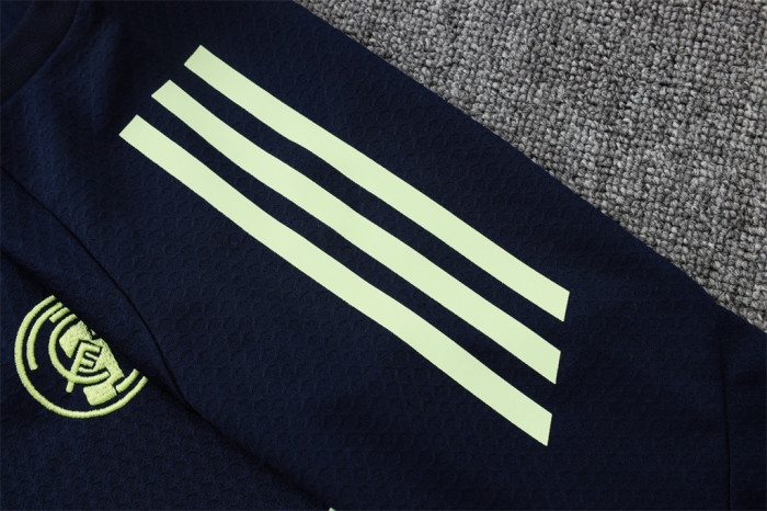 Real Madrid Training Short sleeve Jersey 25/26
