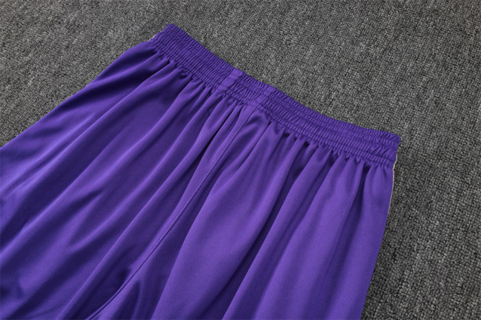 Real Madrid Training Short sleeve Suit 25/26