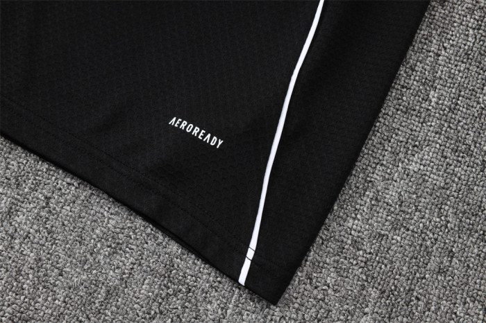 Inter Miami Training Short sleeve Jersey 25/26