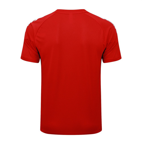 Arsenal Training Short sleeve Jersey 25/26