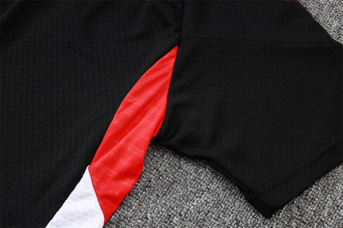 Bayern Munich Training Short sleeve Jersey 25/26