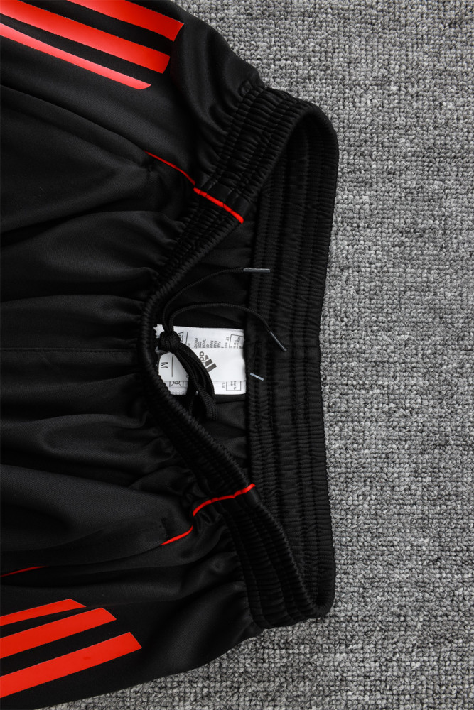 Bayern Munich Training Short sleeve Suit 25/26