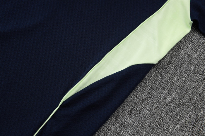 Real Madrid Training Short sleeve Jersey 25/26