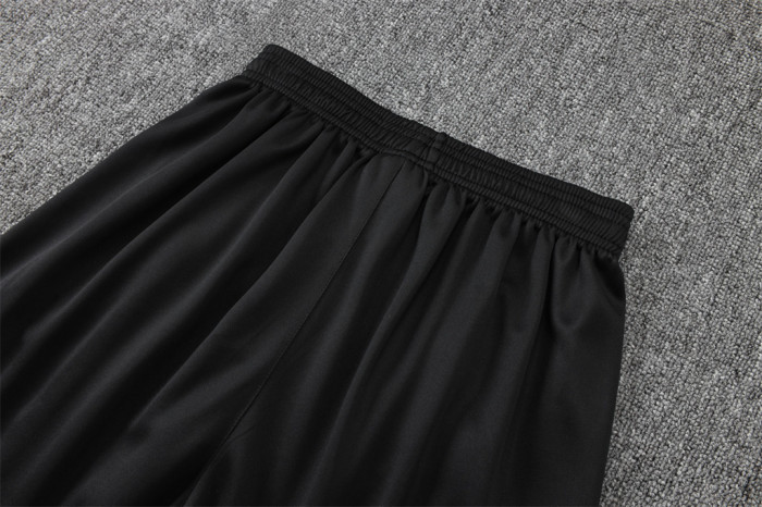 Bayern Munich Training Short sleeve Suit 25/26