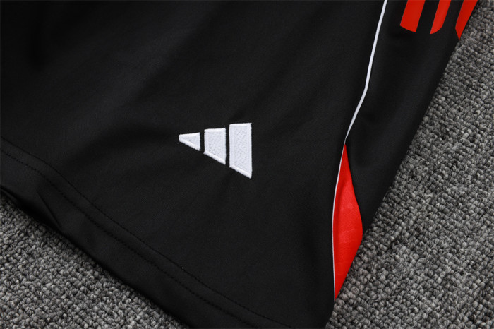 Arsenal Training Short sleeve Suit 25/26