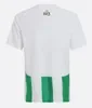 Maccabi Haifa 110 Year Edition Mens Home Jersey 24/25