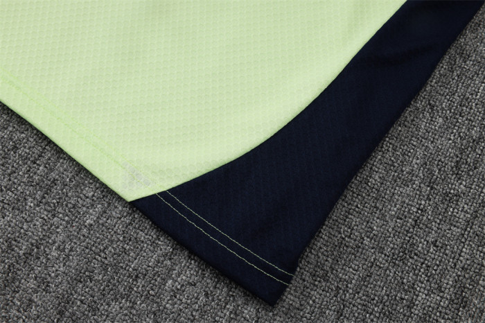 Real Madrid Training Short sleeve Jersey 25/26