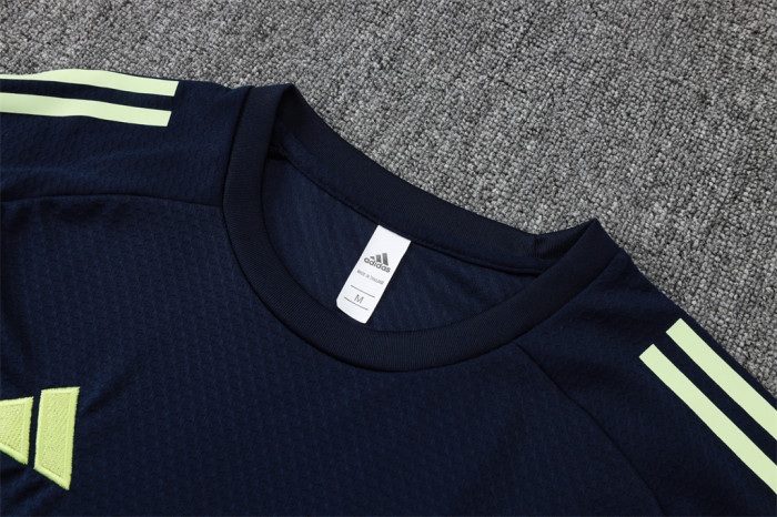 Real Madrid Training Short sleeve Jersey 25/26