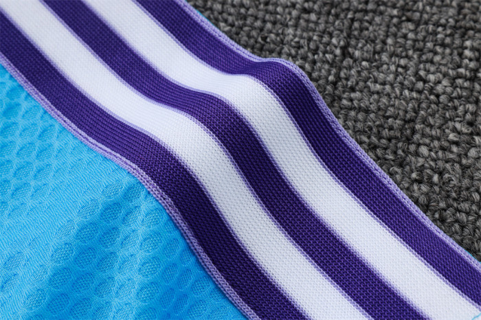 Real Madrid Training Short sleeve Jersey 25/26