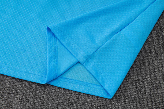 Real Madrid Training Short sleeve Suit 25/26