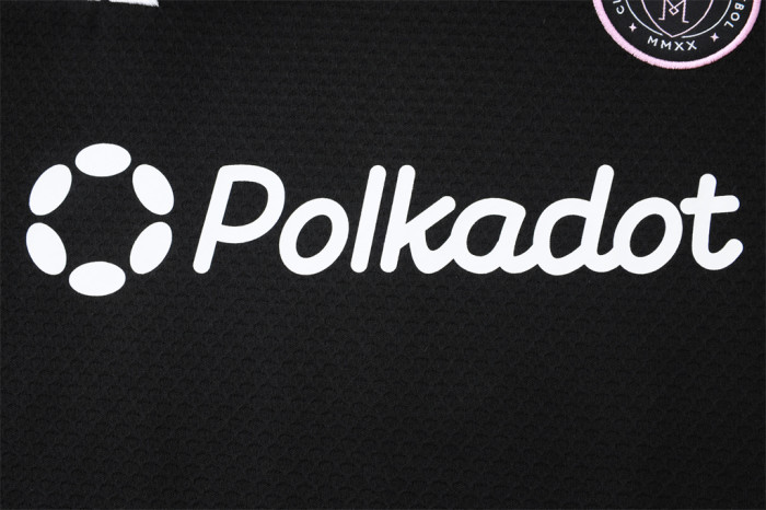 Inter Miami Training Short sleeve Suit 25/26