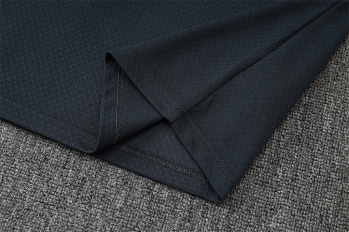 Argentina Training Short sleeve Jersey 25/26