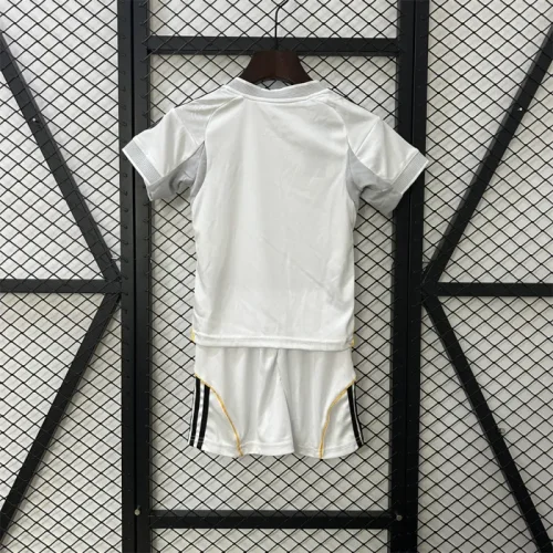 Real Madrid Home Kids Suit 25/26