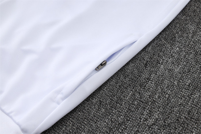 Real Madrid Training Jacket 25/26