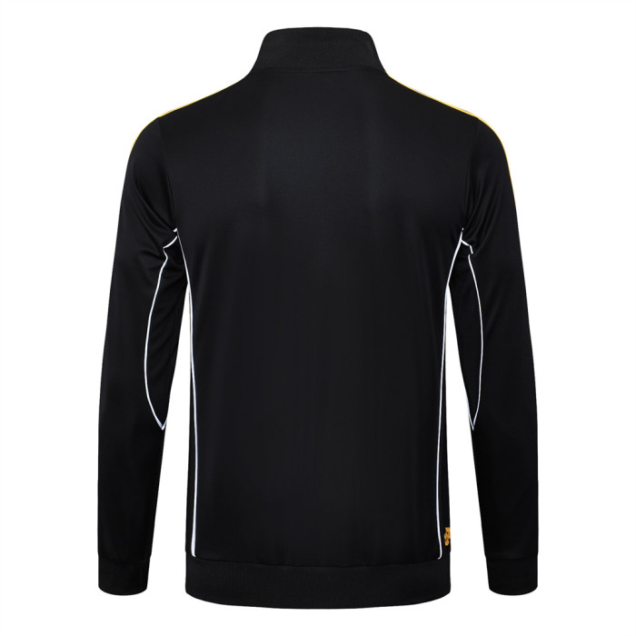 Real Madrid Training Jacket 25/26