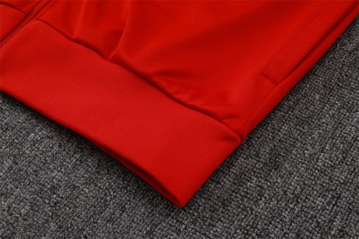 Manchester United Training Jacket 25/26