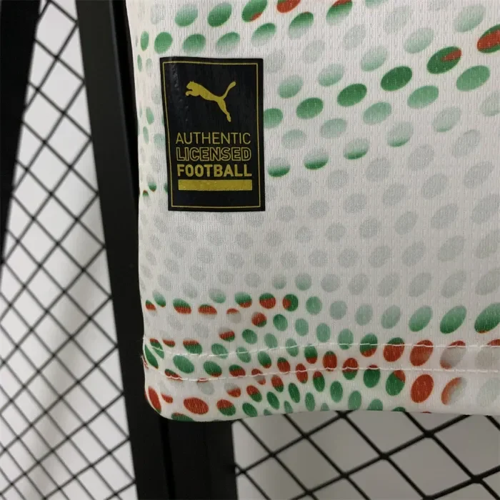 Portugal 2025 Away Women Jersey