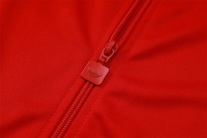 Manchester United Training Jacket 25/26