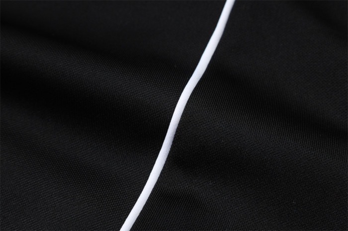 Real Madrid Training Jacket 25/26