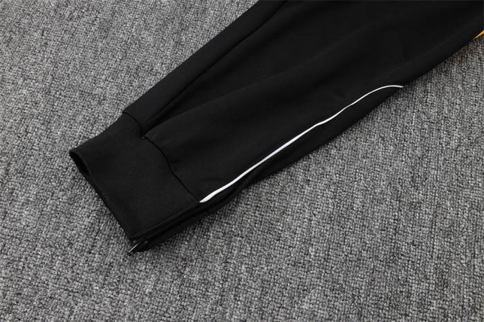 Real Madrid Training Jacket 25/26