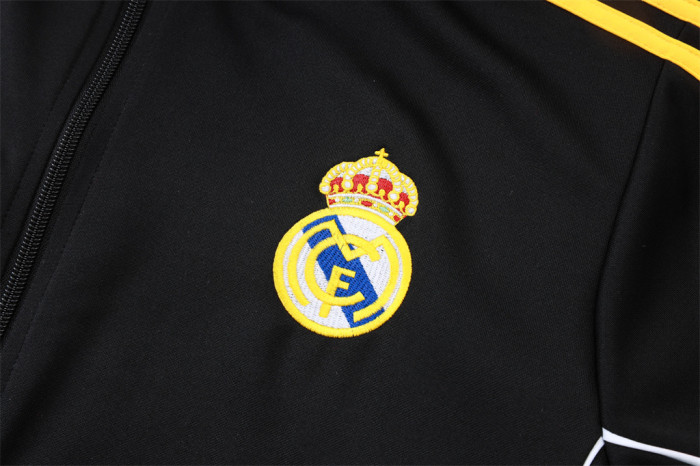 Real Madrid Training Jacket 25/26
