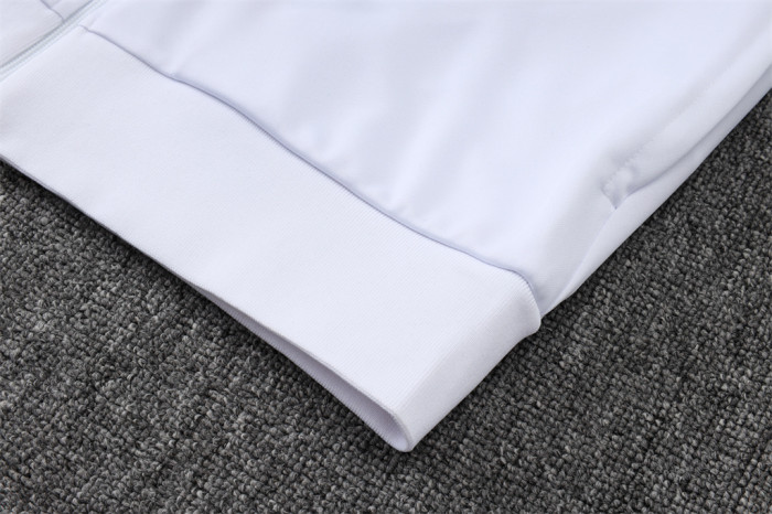 Real Madrid Training Jacket 25/26