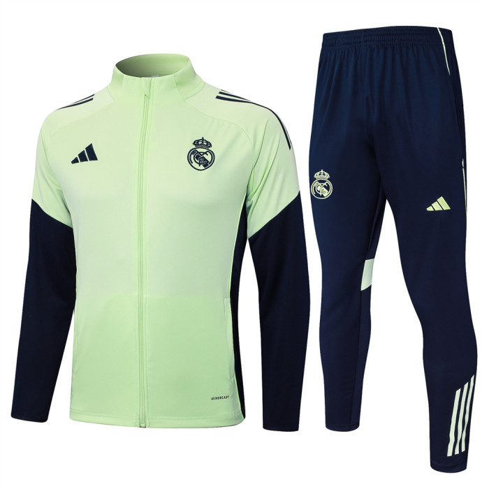 Real Madrid Training Jacket 25/26