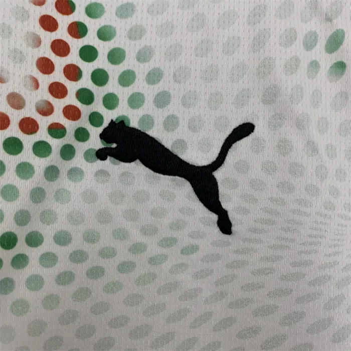 Portugal 2025 Away Women Jersey