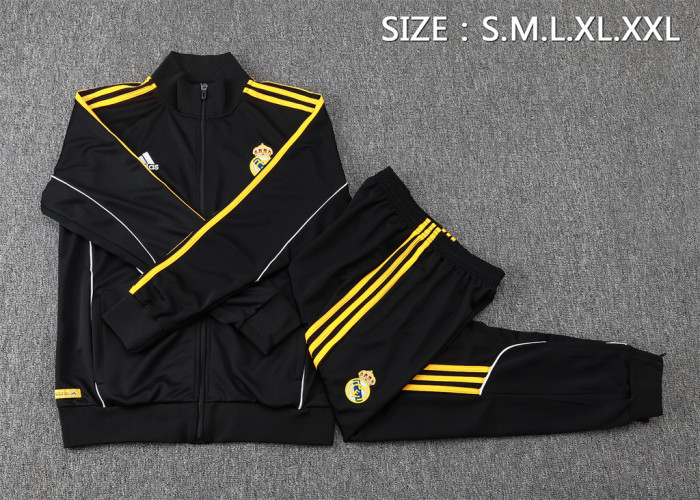 Real Madrid Training Jacket 25/26