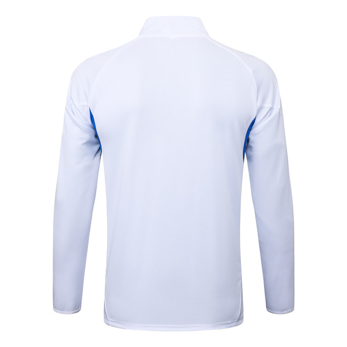 Manchester United Training Jacket 25/26