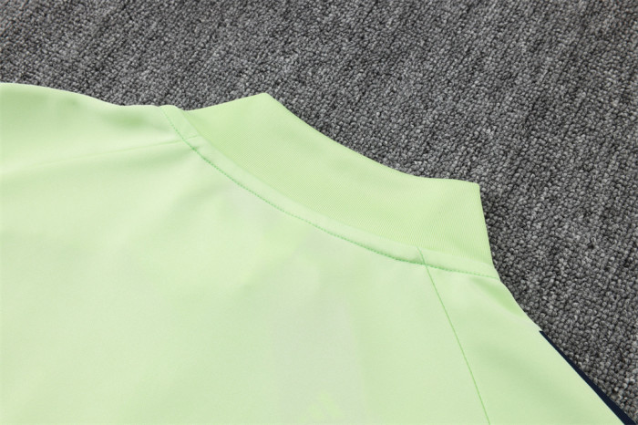 Real Madrid Training Jacket 25/26