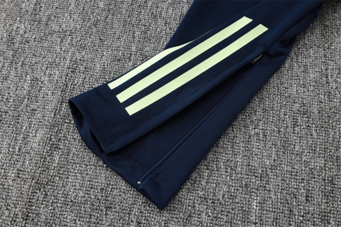 Real Madrid Training Jacket 25/26